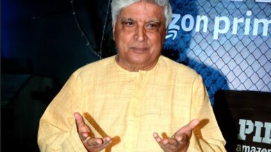 Javed Akhtar Says His X Account 'Hacked', Post On Olympics 'Not By Me'