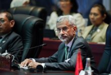 Lines Of Communication Through South China Sea Critical For Peace In Indo-Pacific Region: S Jaishankar