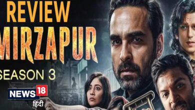 'Mirzapur' Season 3 Review: कालीन भइया नहीं, इस बार भौकाल गुड्डू भइया का...