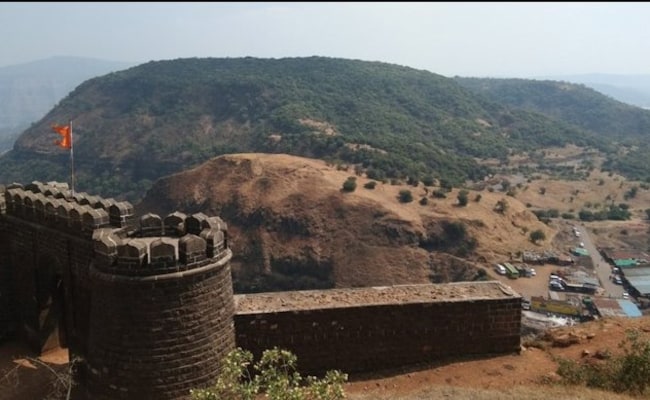 No Residences Demolished In Vishalgad Fort: Maharashtra To Court