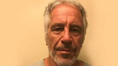 Prosecutor Labelled Epstein