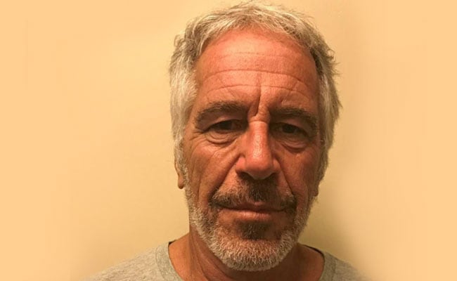 Prosecutor Labelled Epstein