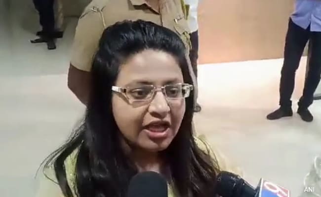 Law Will Take Its Course: Puja Khedkar Breaks Silence On Allegations