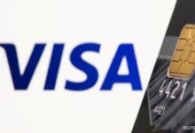 RBI Fines Visa Rs 2.41 Crore Over Usage Of Unauthorised Payment Method