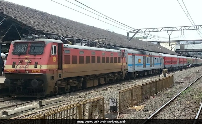 Railway Cops Rescued Over 84,000 Children Under Risk In Stations, Trains In Last 7 Years