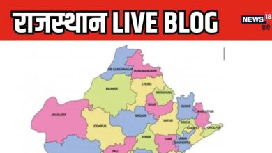 Rajasthan Live News: राजस्थान में बजट सत्र की शुरूआत आज, सब इंस्पेक्टर 2021 पेपर लीक के आरोपी गिरफ्तार, पढ़ें अपडेटस्