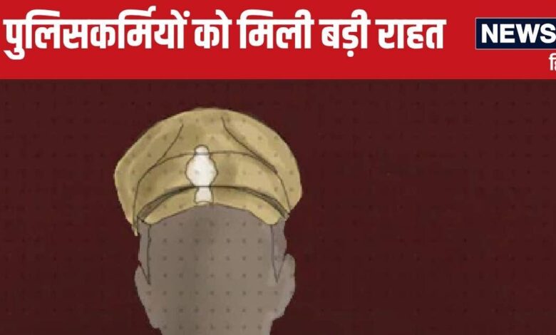 Rajasthan Police News: आलाधिकारी अब इंस्पेक्टर को सीधे नहीं कर पाएंगे सस्पेंड, DGP की लेनी होगी अनुमति