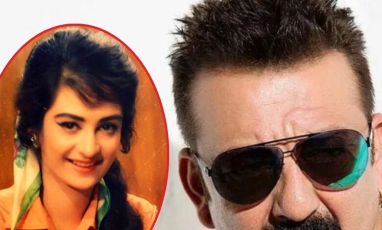 Sanjay Dutt के जन्मदिन पर सायरा बानो ने किया शॉकिंग खुलासा, कहा, 'मुझसे शादी करना चाहते थे, मेरे दिल में...'