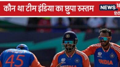 T20 World Cup 2024: कौन था टीम इंडिया का छुपा रुस्तम, चुपचाप करता रहा काम तमाम, विरोधियों को हवा भी...