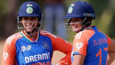 Womens Asia Cup: भारत ने बांग्लादेश को 10 विकेट से रौंदा, फाइनल में मारी एंट्री, पाकिस्तान से हो सकती है टक्कर