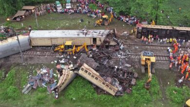 Wrong Interpretation Of Signals Led To Kanchanjunga Express Collision: Report