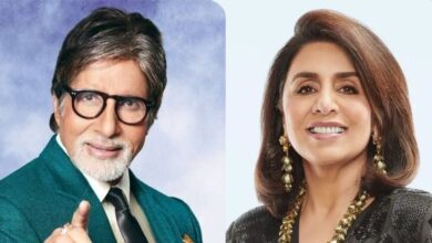 अमिताभ बच्चन की फिल्म ने फ्लॉप एक्ट्रेस Neetu Kapoor को बनाया था सुपरस्टार, बॉक्स ऑफिस पर की 100 हफ्तों तक झमाझम कमाई