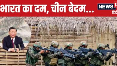 चीन से 1000KM की दूरी पर क्यों इंडियन आर्मी दिखाएगी दम? यहां मचेगी हलचल, ताकत देख ड्रैगन होगा बेदम