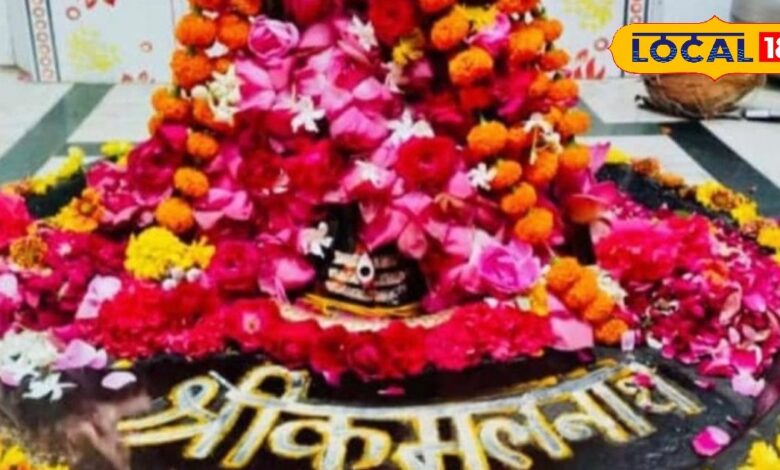 यहां कमलनाथ के नाम पर महादेव मंदिर, शिव से पहले होती है रावण की पूजा, बहुत गहरी है मान्यता