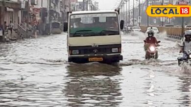 राजस्थान में झमाझम बरसेंगे बादल, इन जिलों में अलर्ट जारी, जानें आपके शहर का कैसा रहेगा हाल