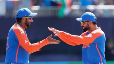 विराट-रोहित ने तो ले ली T20I से विदाई, लेकिन भरपाई कौन करेगा? यह सोचकर BCCI चीफ को भी हुई टेंशन!