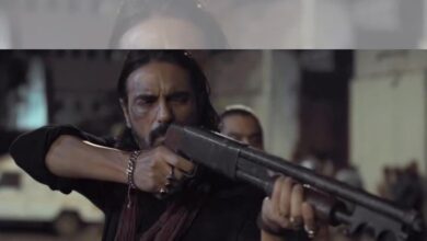 हीरोगिरी के बाद खलनायकी से मचाएंगे भौकाल, अर्जुन रामपाल ने 'राणा नायडू 2' में की धमाकेदार एंट्री, कायल हुए फैंस