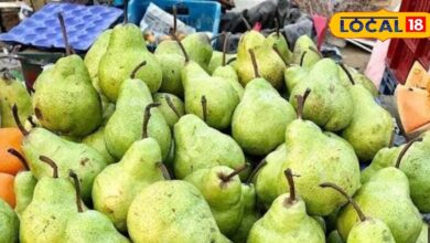 If you eat this fruit keeping your health in mind then know this important thing – News18 हिंदी