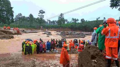 Search Mission Resumes In Wayanad, Survivors To Help Locate Spots