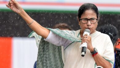 Mamata Banerjee Snaps At Congress, Rahul Gandhi In Doctor Rape-Murder