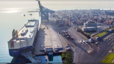 Adani Krishnapatnam Port Launches Advanced Cargo Handling System