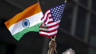 India, US Military-To-Military Relationship Strong: Pentagon