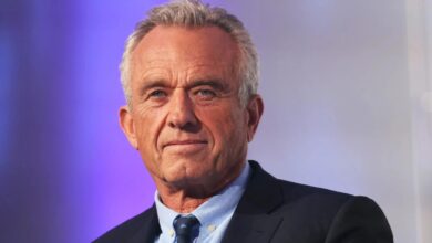 Robert Kennedy Jr Suspends US Presidential Campaign, Endorses Trump