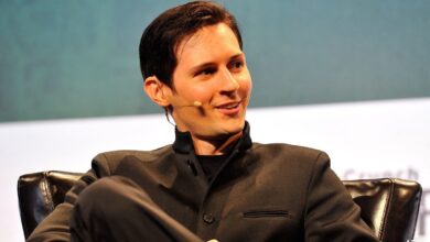 Telegram CEO Pavel Durov To Appear In Paris Court: Report