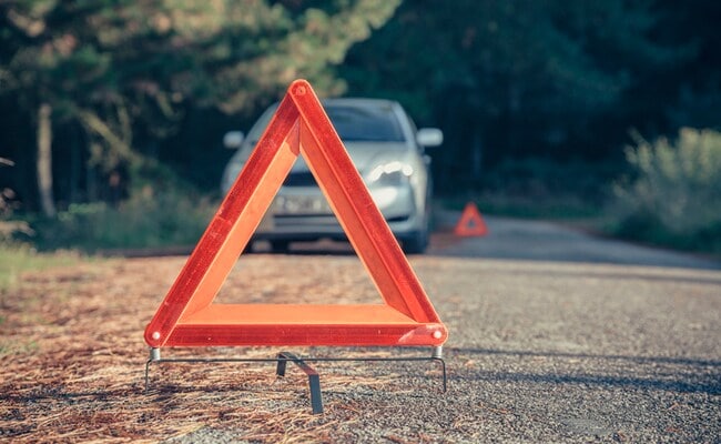 3 Soldiers Killed, 4 Injured As Truck Falls Into Gorge In Arunachal