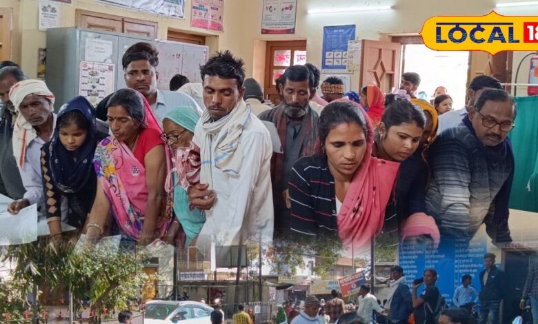 Ayushman Bhava: Campaign, Under this campaign, poor and elderly citizens will get a chance to get free checkup 4 times a year, the campaign started on 21 August