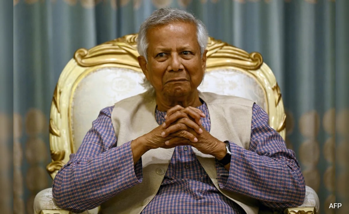 Bangladesh Polls Postponed? Muhammad Yunus Prioritises Big Reforms