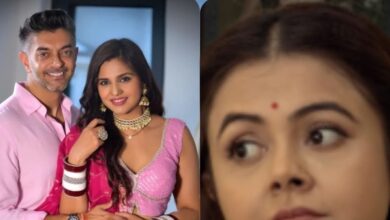 Dalljiet Kaur के पति को देख भड़कीं Devoleena, शादी-निकाह करने वालों को दी नसीहत, बोलीं- 'कुछ बेशर्म लोग..'