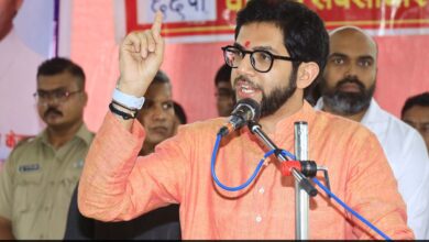 For Aaditya Thackeray, A Challenge Likely From Uncle