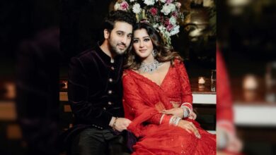 Insha Ghaii Kalra's Husband Ankit Kalra Dies At 29