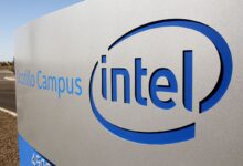 Intel Shareholders Sue Chipmaker After Job, Dividend Cuts Cause Stock Plunge