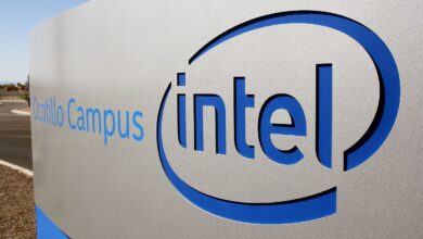 Intel Shareholders Sue Chipmaker After Job, Dividend Cuts Cause Stock Plunge