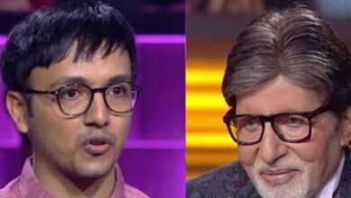 KBC 16: 25 लाख के सवाल पर अटके उत्कर्ष बक्शी, नहीं दे पाए महाभारत से जुड़े प्रश्न का जवाब, आप जानते हैं उत्तर?