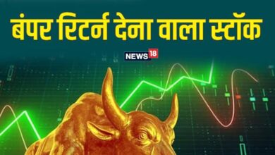 Multibagger Stock : 5 साल में 9 गुना बढ़ाया पैसा, अब आई नरमी, ब्रोकरेज बता रहे खरीदारी करने का ‘गोल्‍डन चांस’