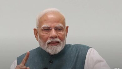 PM Modi Celebrates 10 Years Of Jan Dhan Yojana