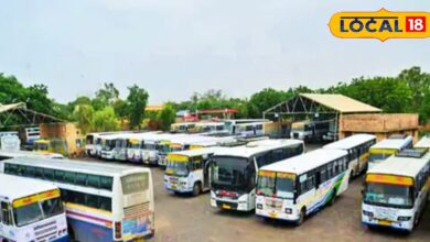 Rajasthan Roadways: Now roadways buses will pass through designated bus stands and not bypasses, corporation has issued orders, complain about violations here