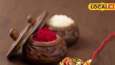 Rakshabandhan tomorrow, Shobhan Yoga throughout the day, Bhadra will remain till 1:29 pm, Mande will be celebrated in homes today