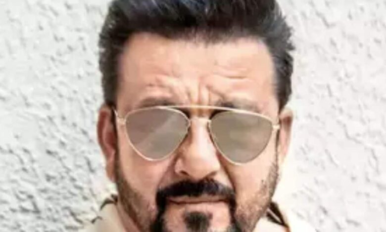 Sanjay Dutt यूके वीजा कैंसिल होने पर भड़के- '1 महीने पहले एक्सेप्ट किया, मैंने सारी बुकिंग की, अब रिजेक्ट क्यों?'