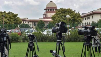 Supreme Court Dismisses Petition On Calling Caste System Unconstitutional