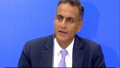 US Delegation Led By Top Diplomat Richard Verma To Visit India Tomorrow