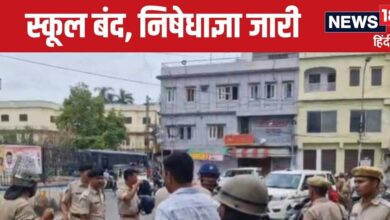 Udaipur Violence Update: घायल स्टूडेंट की हालत नाजुक, आज भी बंद रहेगा इंटरनेट, शहर में बहाल होने लगी शांति