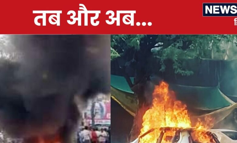 Udaipur Violence: कन्‍हैयालाल की हत्‍या के बाद फ‍िर क्‍यों बिगड़ा उदयपुर का माहौल, क्‍या कर रही थी पुल‍िस?