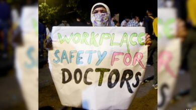 Will Avoid Giving Night Duties To Women Doctors