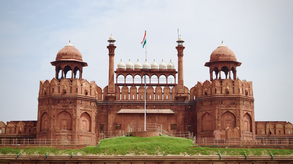 Women Panchayat Leaders, 'Lakhpati Didis' To Be Special Guests At Red Fort Independence Day Event