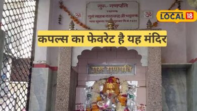 ishqiya ganesh temple jodhpur story in hindi where people worship for love marriage