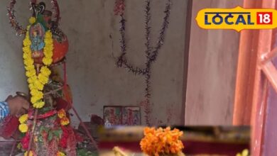 इस मंदिर में भगवान को चढ़ाने पर खुद से चटक जाता है नारियल, नाम पड़ा चटक महादेव